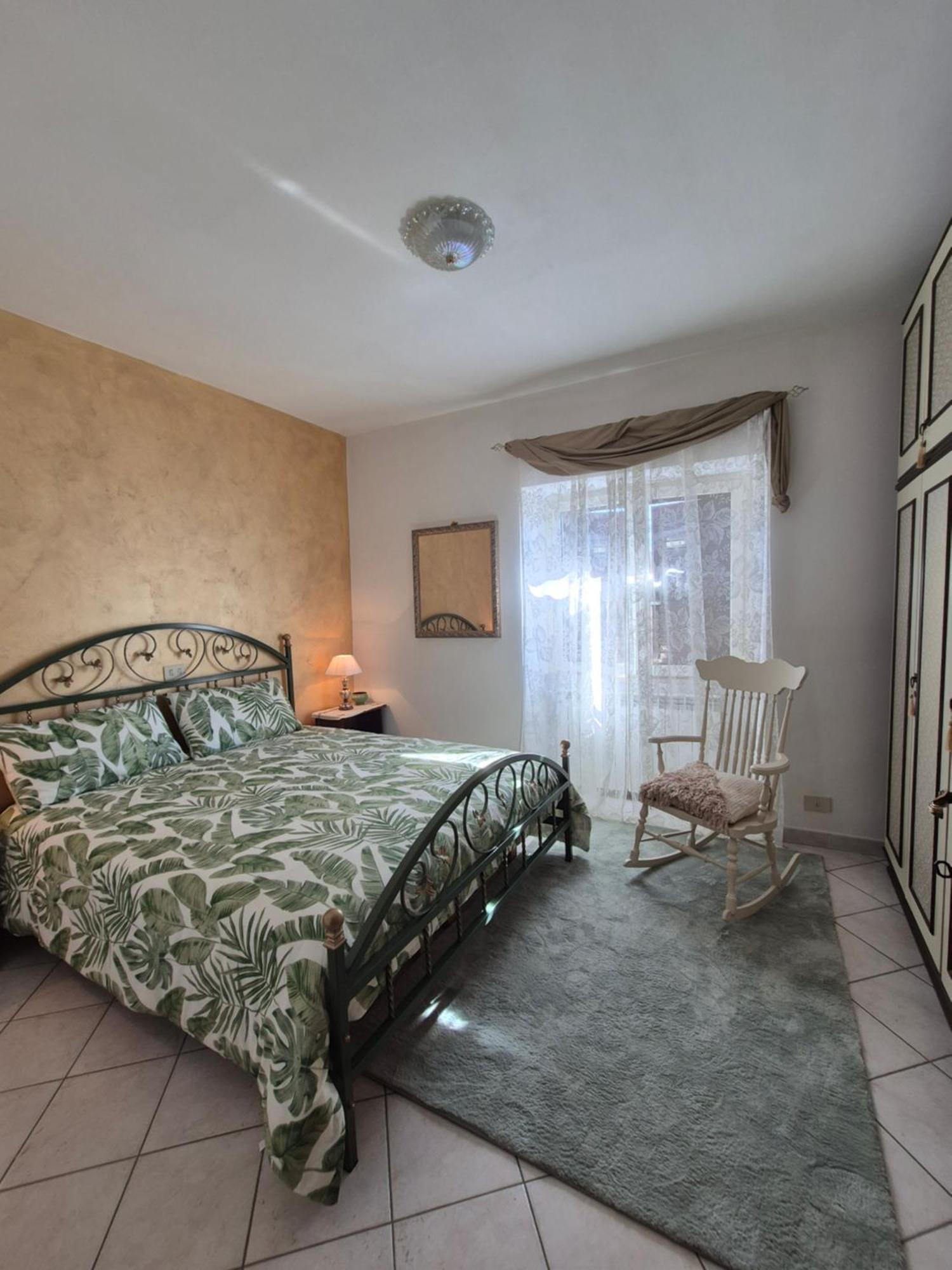 San Demetrio ne' Vestini Casa Ludoviciヴィラ エクステリア 写真