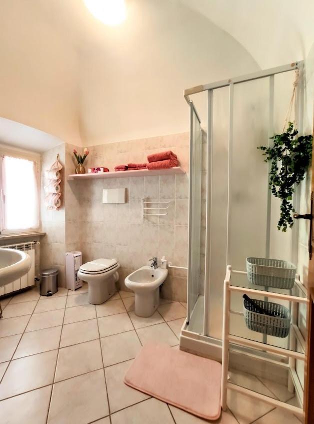 San Demetrio ne' Vestini Casa Ludoviciヴィラ エクステリア 写真